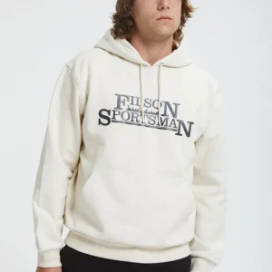 PROSPECTOR GRAPHIC HOODIE