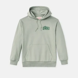 PROSPECTOR GRAPHIC HOODIE