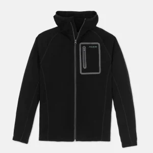 400G Merino Wool Hoodie