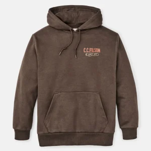 PROSPECTOR GRAPHIC HOODIE