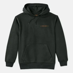 PROSPECTOR GRAPHIC HOODIE