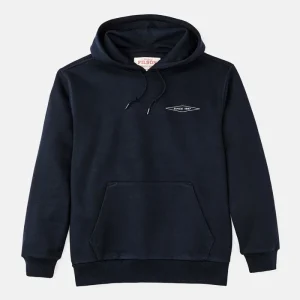PROSPECTOR GRAPHIC HOODIE