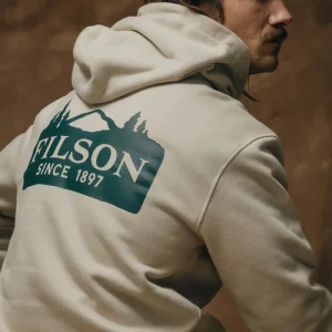 PROSPECTOR GRAPHIC HOODIE