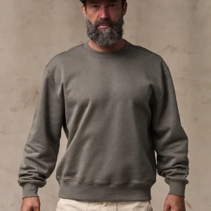 NORTHWEST CREWNECK SWEATSHIRT