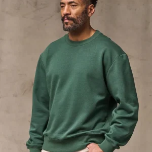 NORTHWEST CREWNECK SWEATSHIRT
