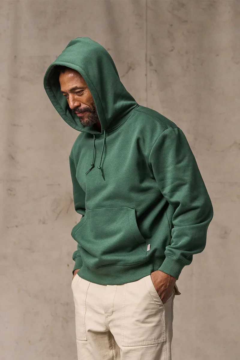 NORTHWEST HOODIE - immagine 2
