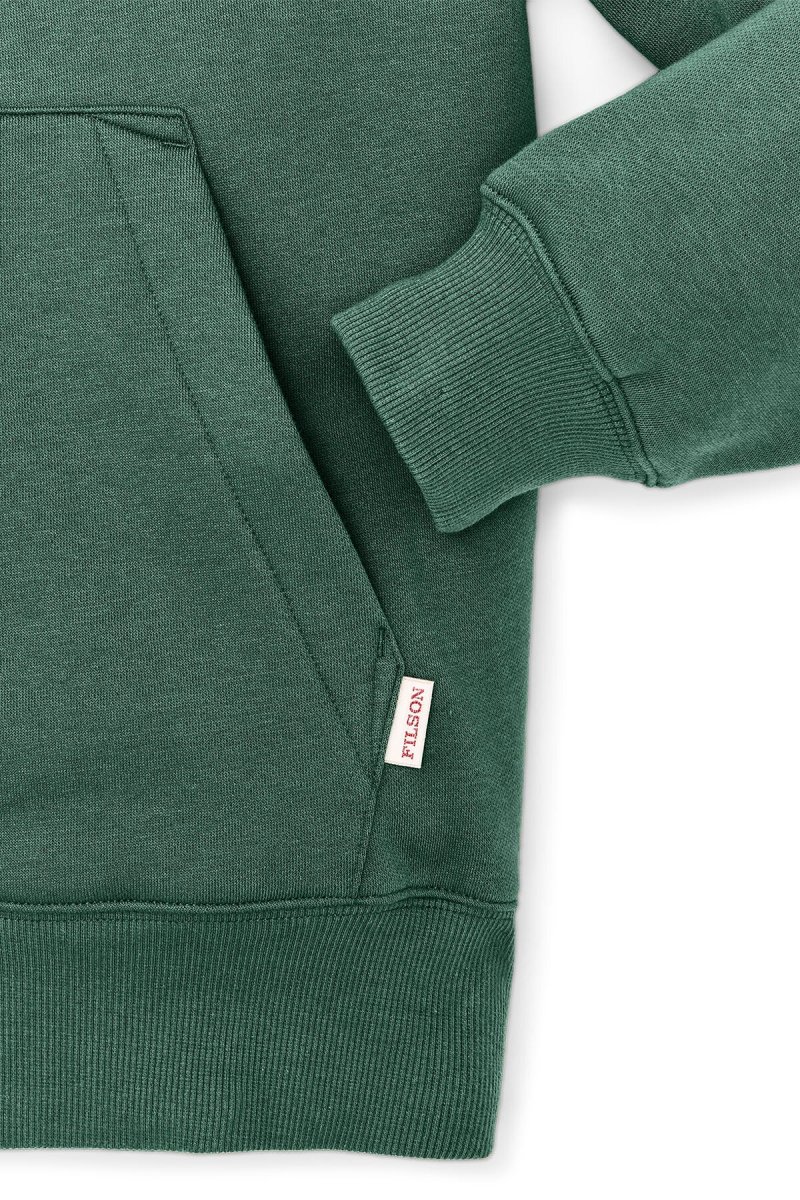 NORTHWEST HOODIE - immagine 9