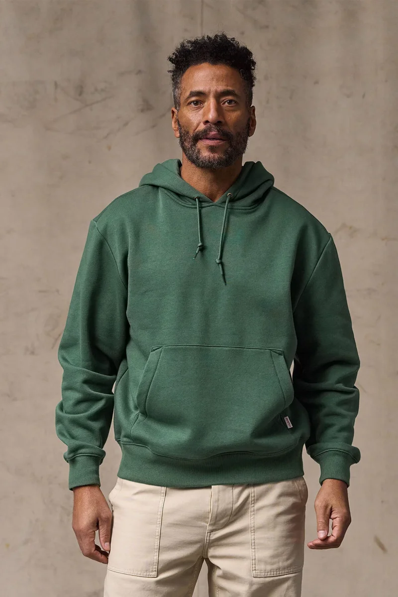 NORTHWEST HOODIE - immagine 3