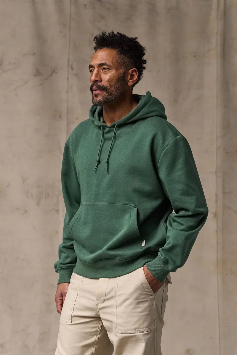 NORTHWEST HOODIE - immagine 4