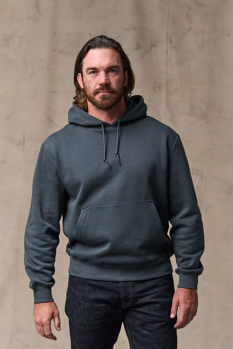 NORTHWEST HOODIE - immagine 3