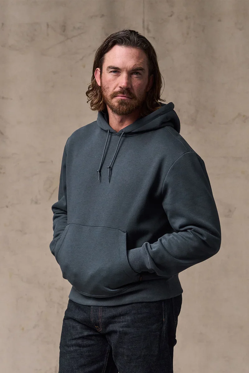 NORTHWEST HOODIE - immagine 4