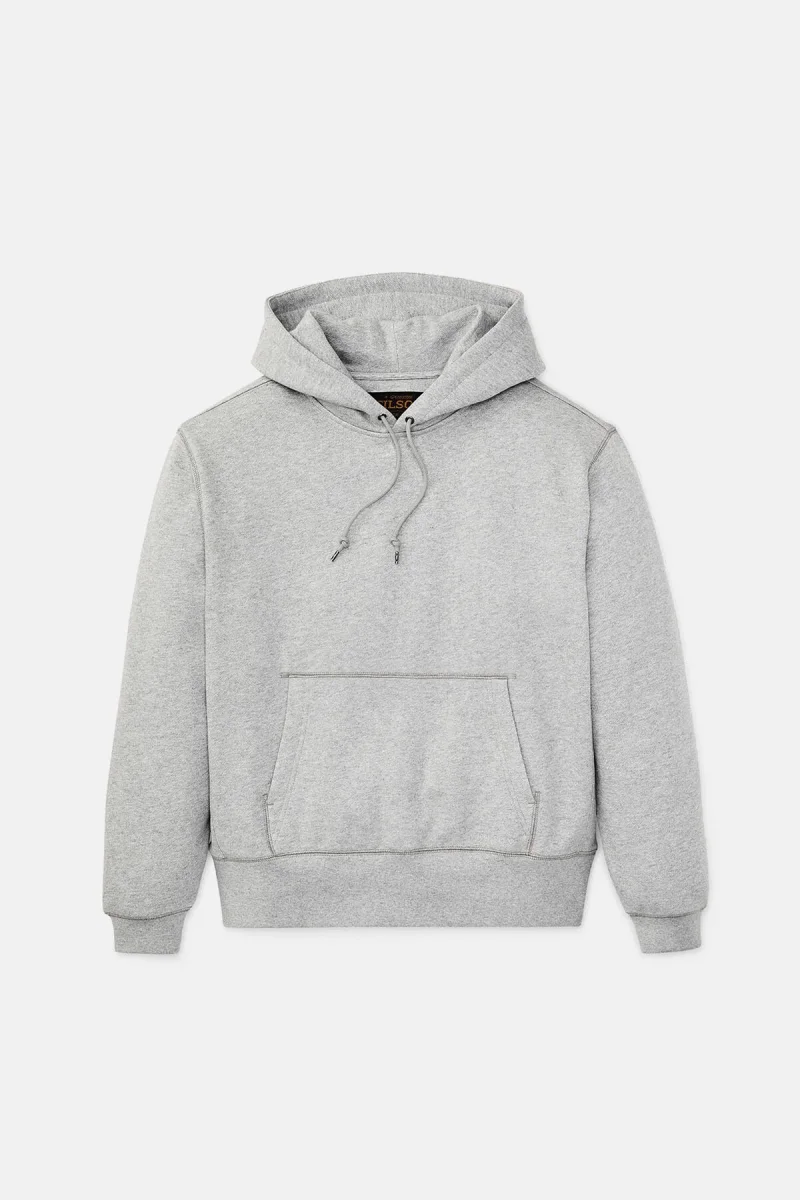 14-OZ. HERITAGE FLEECE HOODIE - immagine 7