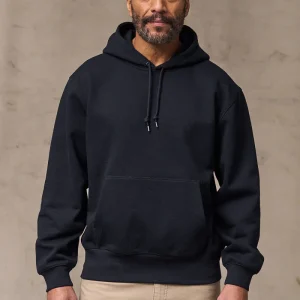 14-OZ. HERITAGE FLEECE HOODIE