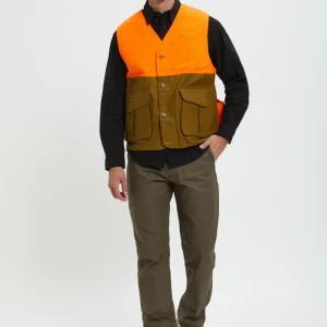 UPLAND HUNTING VEST