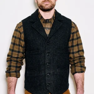 WESTERN VEST