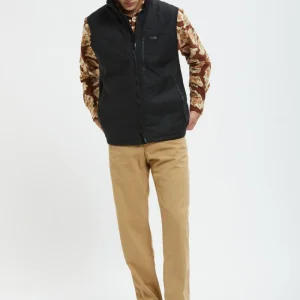 TIN CLOTH PRIMALOFT® VEST