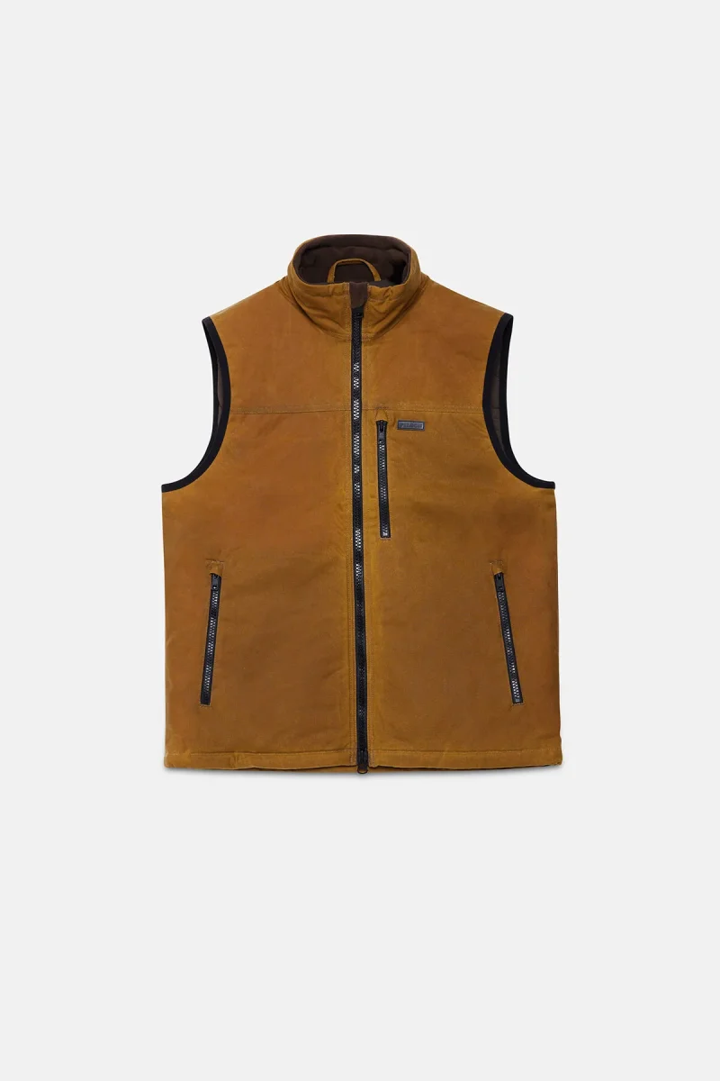 TIN CLOTH PRIMALOFT® VEST - immagine 6