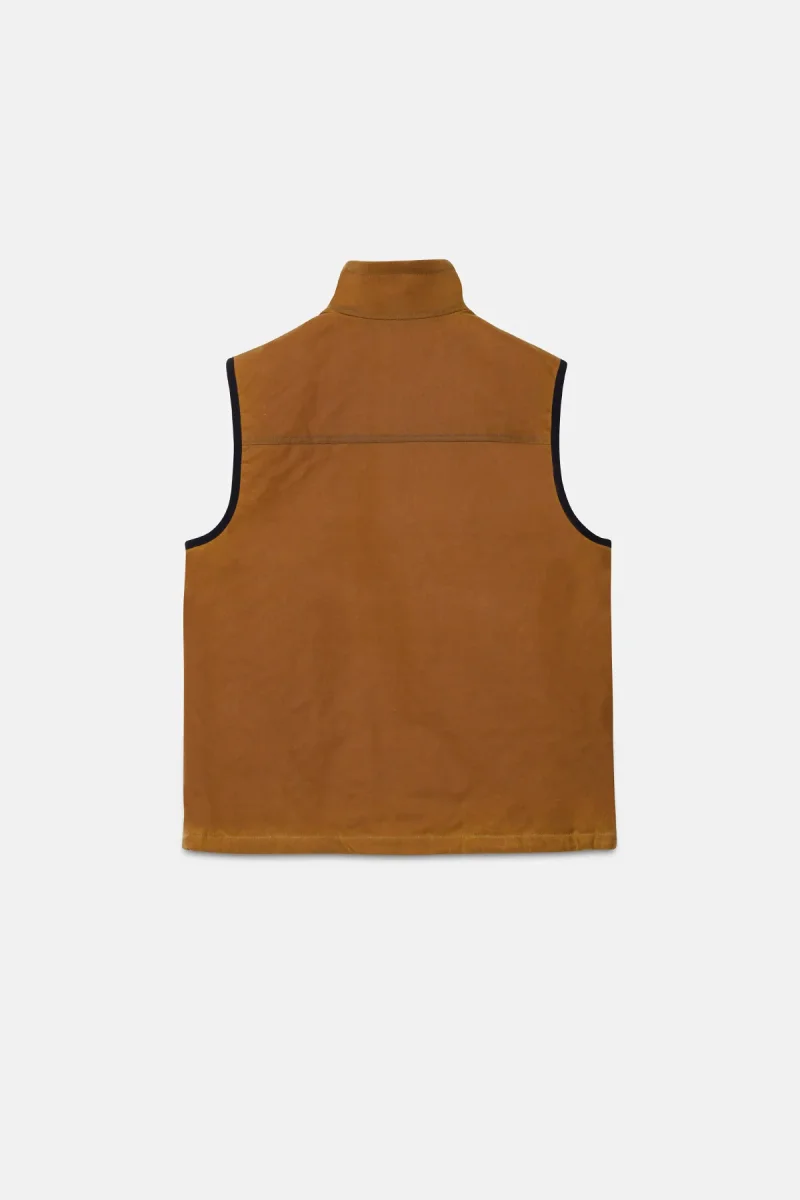 TIN CLOTH PRIMALOFT® VEST - immagine 7