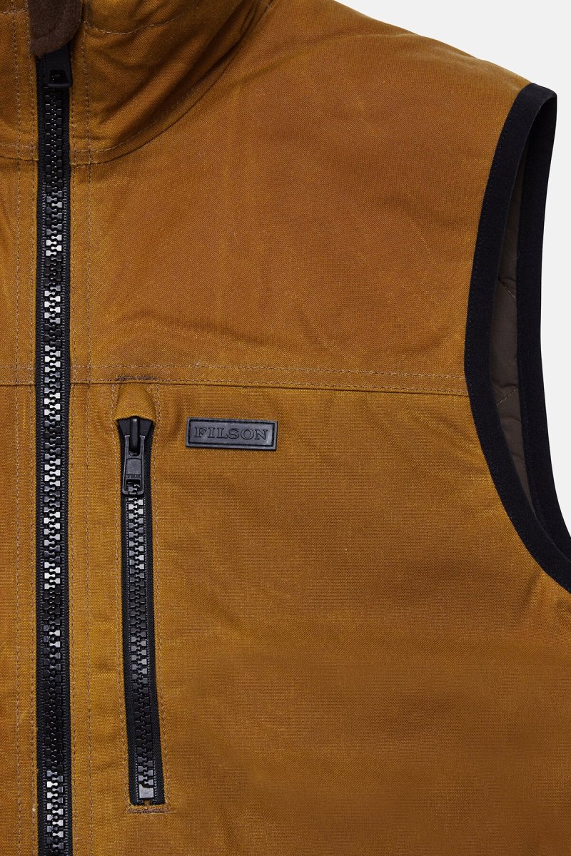 TIN CLOTH PRIMALOFT® VEST - immagine 8