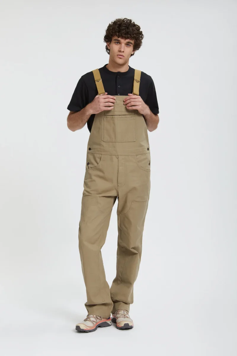 DRY TIN CLOTH BIBS - immagine 2