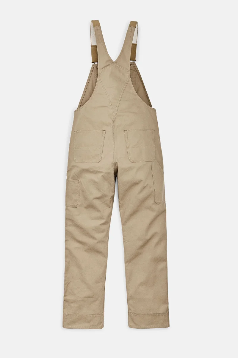 DRY TIN CLOTH BIBS - immagine 8