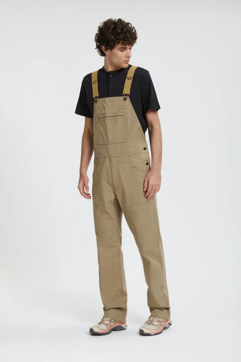 DRY TIN CLOTH BIBS - immagine 3