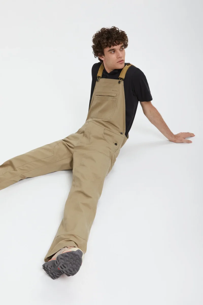 DRY TIN CLOTH BIBS - immagine 6