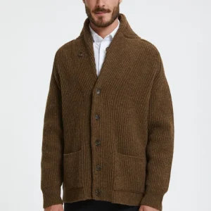 BRISTOL CARDIGAN SWEATER
