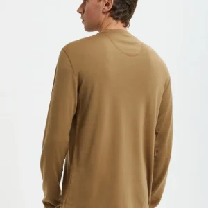 280G MERINO WOOL CREWNECK