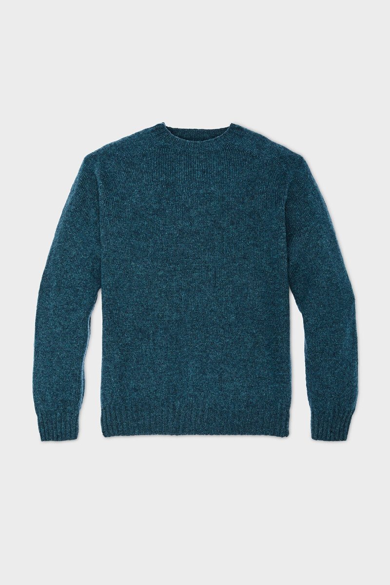 4GG CREWNECK SWEATER - immagine 2