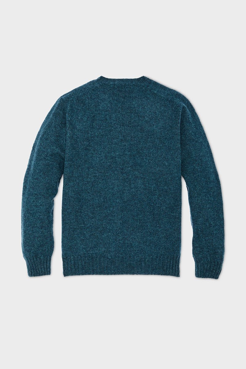 4GG CREWNECK SWEATER - immagine 3