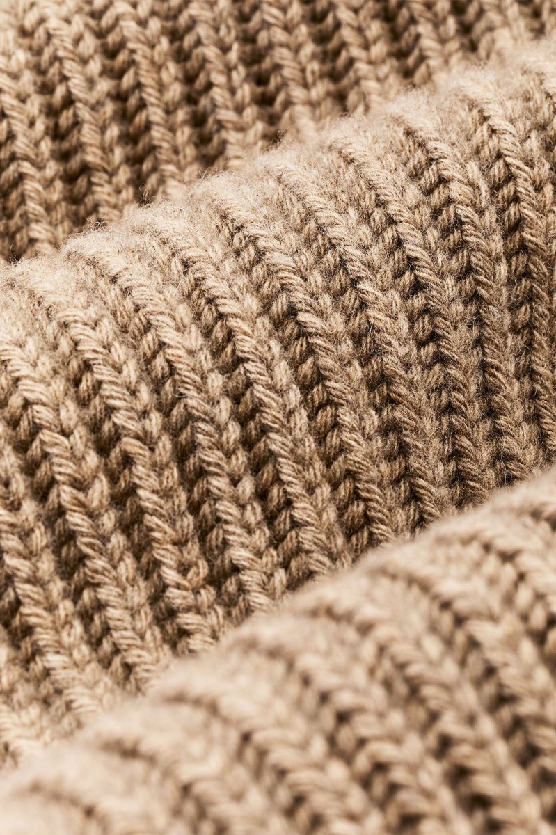 Bristol Shawl Neck Sweater - immagine 6