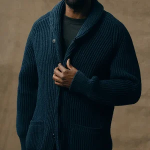 Bristol Cardigan Sweater