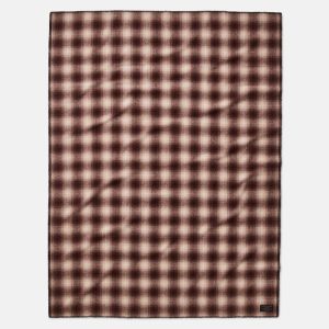 MACKINAW WOOL BLANKET