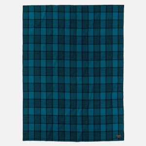 Mackinaw Wool Blanket