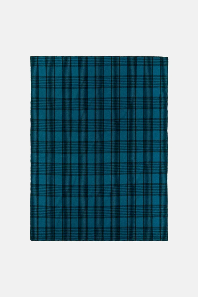 Mackinaw Wool Blanket - immagine 3