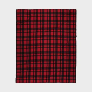 MACKINAW WOOL BLANKET