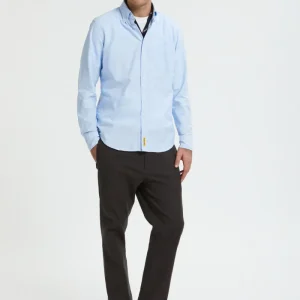 DRAFTSMAN CANVAS PANTS