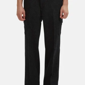 MACKINAW WOOL FIELD PANTS