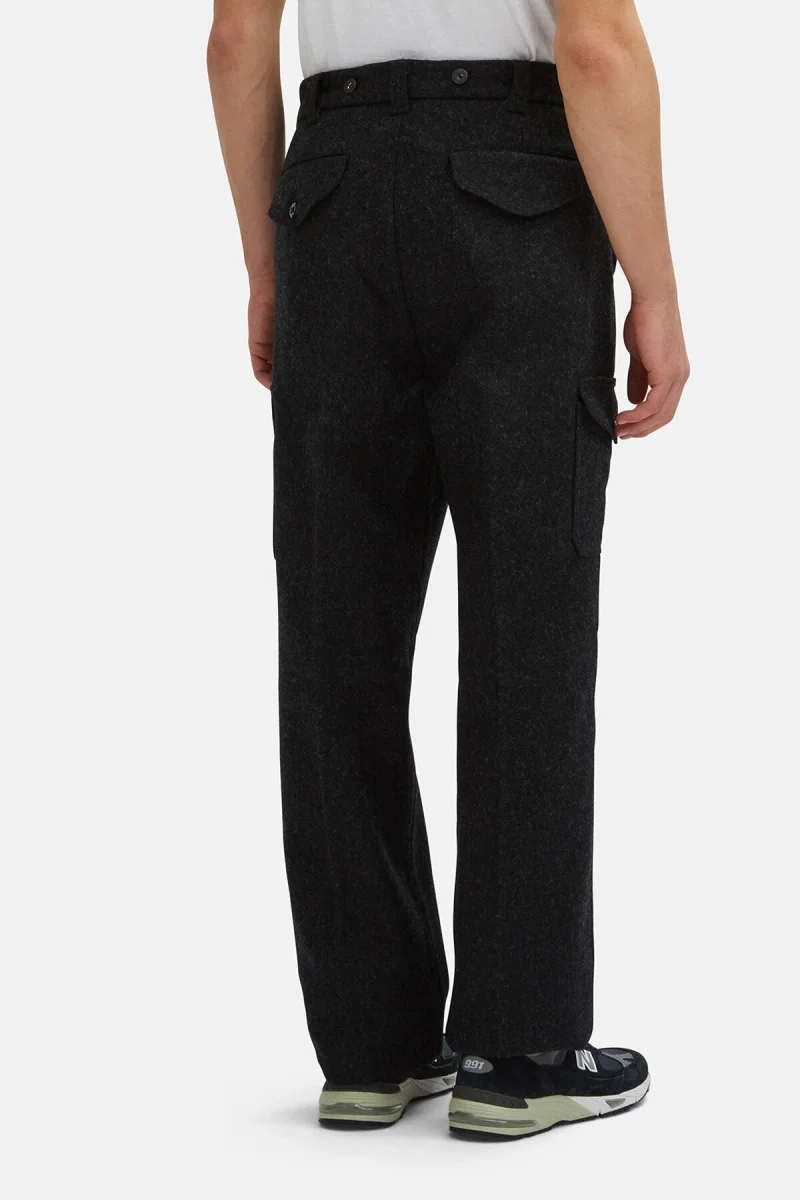 MACKINAW WOOL FIELD PANTS - immagine 4