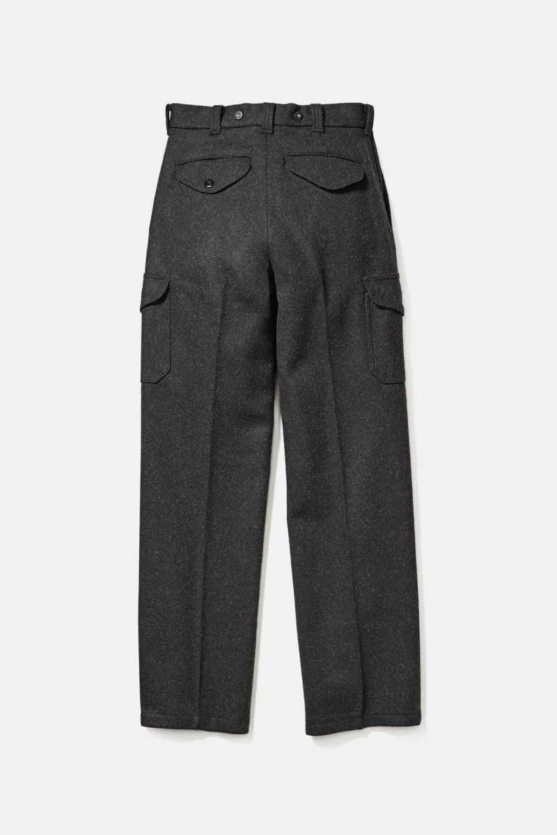 MACKINAW WOOL FIELD PANTS - immagine 6