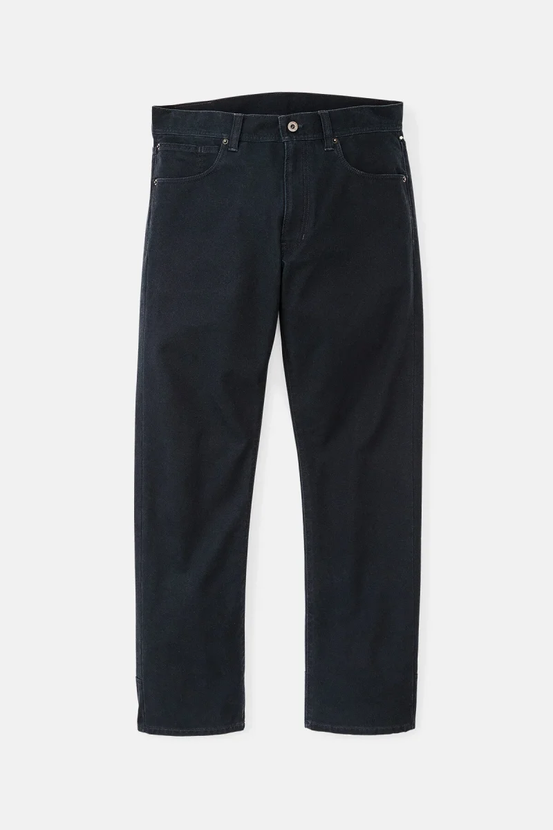 Dry Tin Cloth 5-Pocket Pants - immagine 3