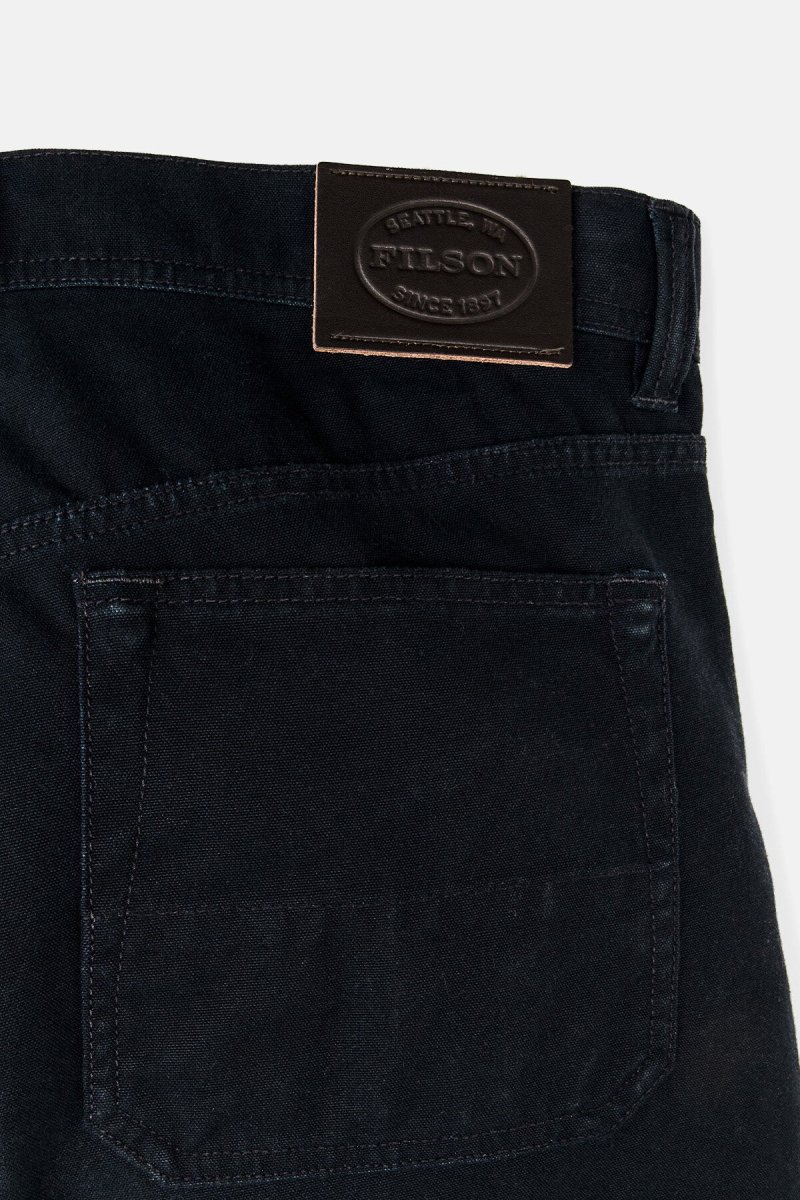 Dry Tin Cloth 5-Pocket Pants - immagine 6