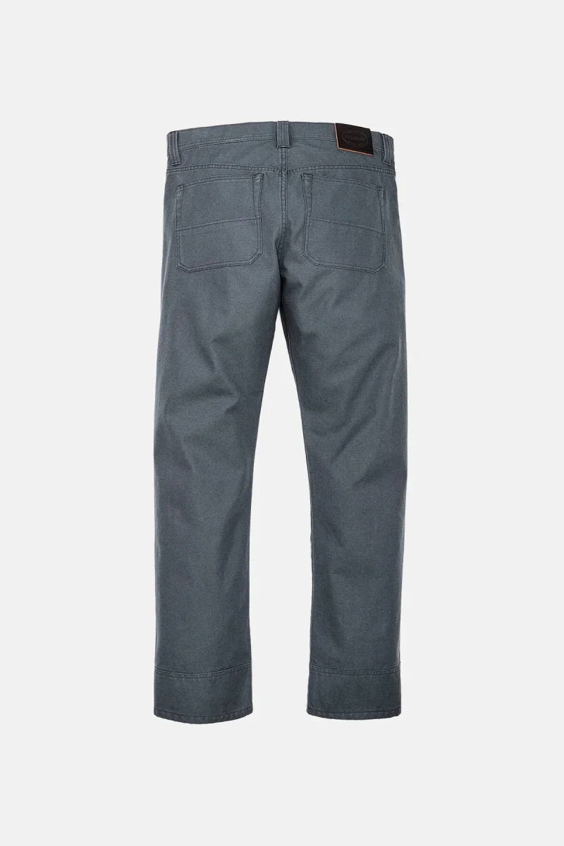 Dry Tin Cloth 5-Pocket Pants - immagine 3