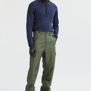 FIELD CARGO PANTS