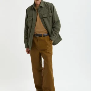 OIL FIN SGL TIN PANT