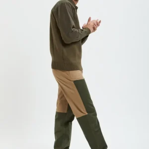 SHELTER BRUSH PANT
