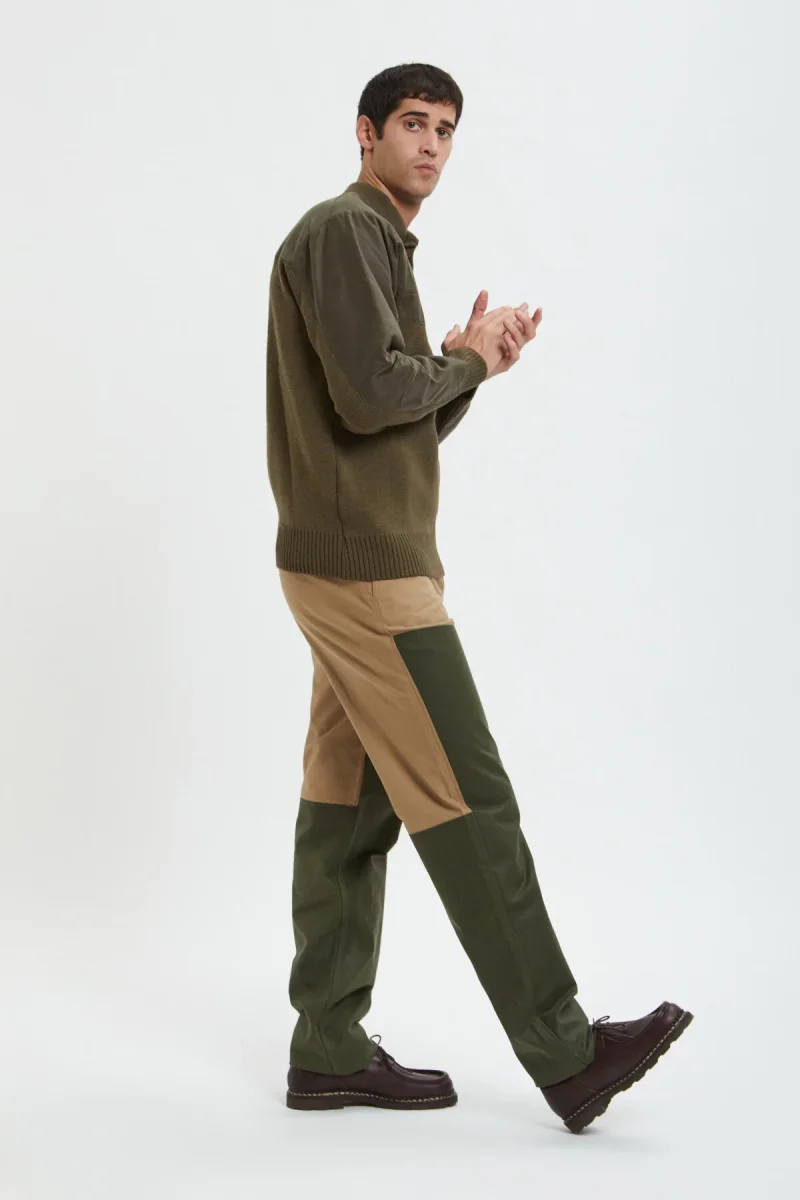 SHELTER BRUSH PANT - immagine 2