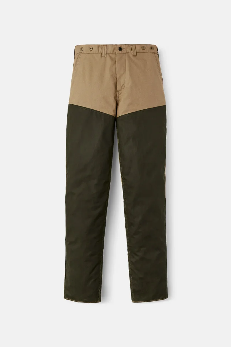 SHELTER BRUSH PANT - immagine 6