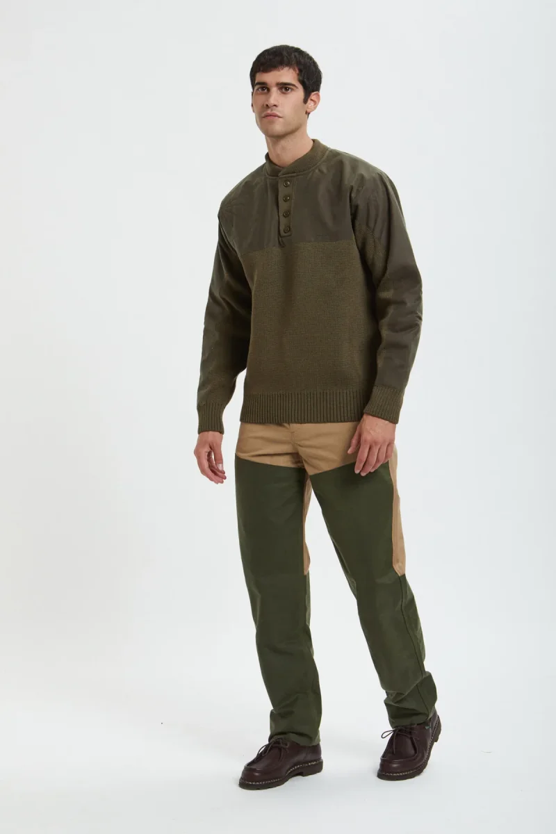 SHELTER BRUSH PANT - immagine 3